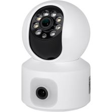 Камера видеонаблюдения Greenvision GV-186-GM-DIG40-10 (3.6)