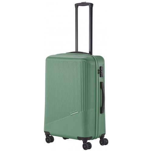 Чемодан Travelite Bali Green M (TL072348-80)