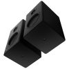 Акустична система NZXT Gaming Speakers 3 Black V2 EU (AP-SPKB2-EU) - Зображення 3
