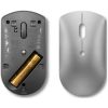 Мишка Lenovo 600 Bluetooth Silent Mouse (GY50X88832) - Зображення 3
