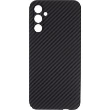 Чехол для мобильного телефона Armorstandart LikeCarbon Samsung A14 4G (A145) Black (ARM71925)