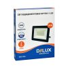 Прожектор Delux FMI 11 LED 100Вт 6500K IP65 (90021202) - Изображение 1