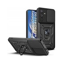 Чехол для мобильного телефона BeCover Military Samsung Galaxy A15 4G SM-A155/A15 5G SM-A156 Black (710749)