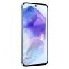 Мобільний телефон Samsung Galaxy A55 5G 8/256Gb Awesome Iceblue (SM-A556BLBCEUC) - Зображення 3