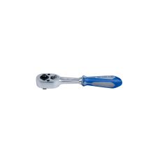 Тріскачка KING TONY 1/4 з релізом (2771-55G)