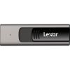 USB флеш накопичувач Lexar 128GB JumpDrive M900 USB 3.1 (LJDM900128G-BNQNG) - Зображення 2
