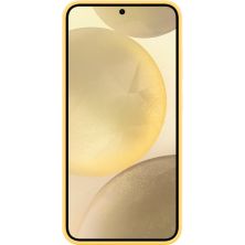 Чехол для мобильного телефона Samsung Galaxy S24 (S921) Silicone Case Yellow (EF-PS921TYEGWW)