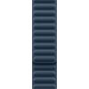 Ремінець до смарт-годинника Apple 41mm Pacific Blue Magnetic Link - M/L (MTJ43ZM/A) - Зображення 1