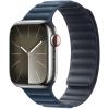 Ремінець до смарт-годинника Apple 41mm Pacific Blue Magnetic Link - M/L (MTJ43ZM/A) - Зображення 3