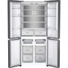 Холодильник Edler ED-496GR - Зображення 1