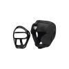 Боксерский шлем RDX T1 Grill Full Black XL (HGR-T1FB-XL) - Изображение 1