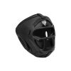Боксерский шлем RDX T1 Grill Full Black XL (HGR-T1FB-XL) - Изображение 2