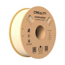 Пластик для 3D-принтера Creality PLA Hyper 1кг, 1.75мм, beige (3301010378)