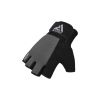Рукавички для фітнесу RDX W1 Half Gray Plus S (WGA-W1HG-S+) - Зображення 2