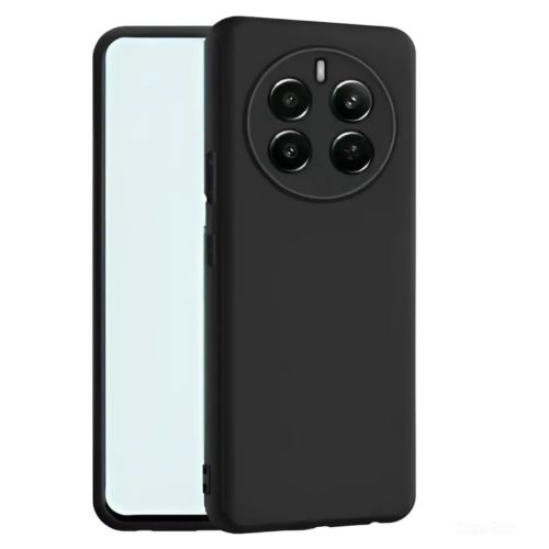 Чехол для мобильного телефона BeCover Realme 12 Pro 5G Black (711185)
