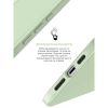 Чехол для мобильного телефона Armorstandart ICON2 MagSafe Apple iPhone 15 Pro Max Soft Mint (ARM77014) - Изображение 3