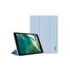 Чехол для планшета BeCover Tri Fold Hard TPU Apple iPad Air 4 10.9 2020/2022 Light Blue (706752) (706752) - Изображение 1