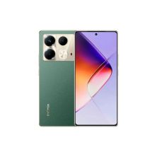 Мобильный телефон Infinix Note 40 8/256Gb NFC Vintage Green (4894947019203)