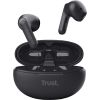 Наушники Trust Yavi Earphones Black (25298) - Изображение 1