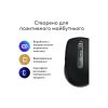 Мишка Logitech MX Anywhere 3S для MAC Wireless Space Grey (910-006947) - Зображення 1