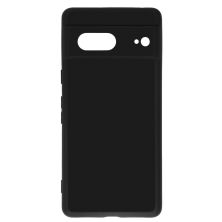 Чехол для мобильного телефона Armorstandart Matte Slim Fit Google Pixel 7 Camera cover Black (ARM79558)