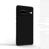 Чохол до мобільного телефона Armorstandart Matte Slim Fit Google Pixel 7 Camera cover Black (ARM79558) - Зображення 1