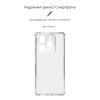 Чохол до мобільного телефона Armorstandart Air Force Infinix HOT 40i Camera cover Clear (ARM73912) - Зображення 2