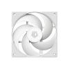 Кулер для корпуса ID-Cooling Вентилятор ID-Cooling AS-120-W Trio (AS-120-W TRIO) - Изображение 3