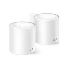 Точка доступа Wi-Fi TP-Link DECO-X10-2-PACK