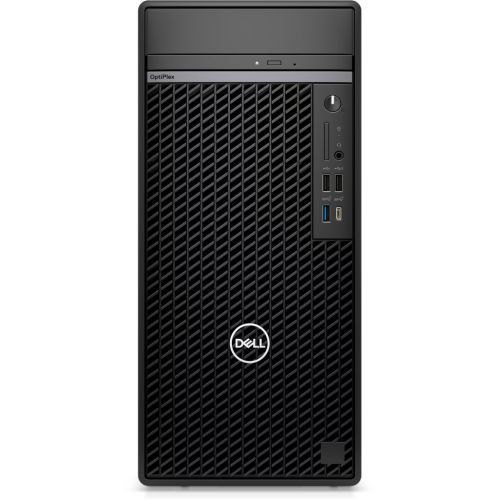 Компьютер Dell OptiPlex 7020 MT / i3-12100, 8, 512, кл+м, Win11P (N102O7020MT)