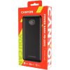 Батарея універсальна Canyon PB-2002 20000mAh, PD/20W, QC/3.0, Black (CNE-CPB2002B) - Зображення 3