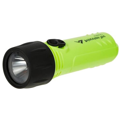 Ліхтар Princeton Tec Torrent Led 500 lm Yellow (T500-NY)