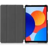 Чехол для планшета BeCover Smart Case Xiaomi Redmi Pad SE 8.7 Butterfly (711910) - Изображение 1