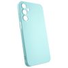 Чехол для мобильного телефона Dengos Soft Samsung Galaxy M35 5G Ice blue (DG-TPU-SOFT-65) - Изображение 1