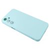 Чехол для мобильного телефона Dengos Soft Samsung Galaxy M35 5G Ice blue (DG-TPU-SOFT-65) - Изображение 2