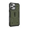 Чохол до мобільного телефона UAG iPhone 16 Pro Max Pathfinder Magsafe Olive Drab (114469117272) - Зображення 1