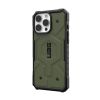 Чохол до мобільного телефона UAG iPhone 16 Pro Max Pathfinder Magsafe Olive Drab (114469117272) - Зображення 2