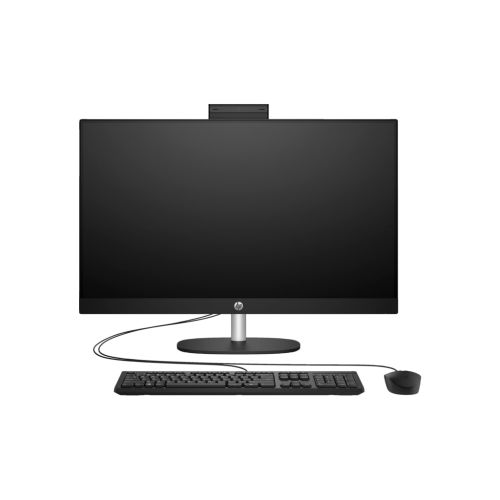 Компьютер HP 27-cr0069ua AiO / i3-1315U, 16, 512, WiFi, кл+м (AR0N6EA)