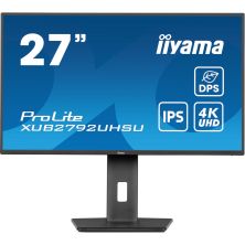 Монитор iiyama XUB2792UHSU-B6