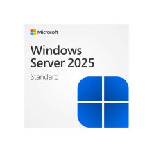 ПО для сервера Microsoft Windows Server 2025 Standard - 2 Core Perpetual, Commercial, OneTime (DG7GMGF0PWHC_0006)