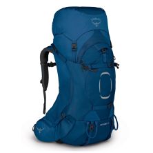 Рюкзак туристический Osprey Aether 55 deep water blue - L/XL - синій (009.2409)