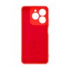 Чохол до мобільного телефона Armorstandart ICON Realme C63 4G / C61 4G Camera cover Red (ARM78461) - Зображення 1