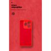 Чохол до мобільного телефона Armorstandart ICON Realme C63 4G / C61 4G Camera cover Red (ARM78461) - Зображення 3