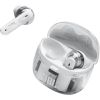 Наушники JBL Tune Flex 2 Ghost White (JBLTFLEX2GWHT) - Изображение 1