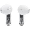 Наушники JBL Tune Flex 2 Ghost White (JBLTFLEX2GWHT) - Изображение 3