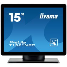 Монитор iiyama T1521MSC-B2