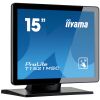 Монитор iiyama T1521MSC-B2 - Изображение 1