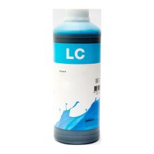 Чернила InkTec Epson Sublimation Piezo SES-B01 1L Light Cyan (SES-B01LLС)