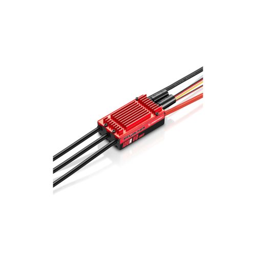 Регулятор ходу (ESC) HobbyWing Skywalker 120A esc (Skywalker-120A)