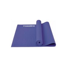 Коврик для йоги Toorx Yoga 173 х 60 х 0,4 см Viola (MAT-174) (931136)